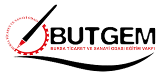 butgem logosu